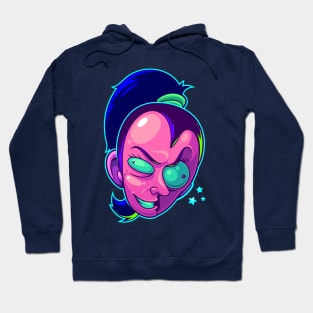 Stephanievcall Hoodie